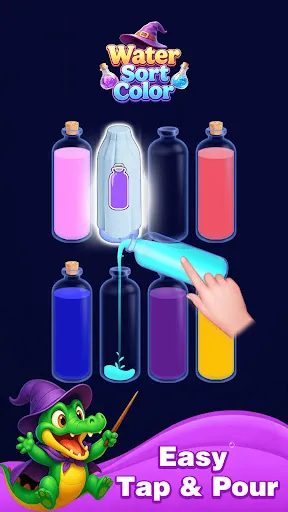Water Sort Color | Games | XWorld Water Sort Color | Games | XWorld