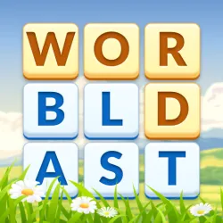 XWorld | Word Blast: Word Search Games