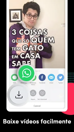 TikTok Lite | Jogos | XWorld