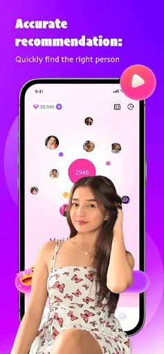 Emma - Video chat & Meet | Games | XWorld