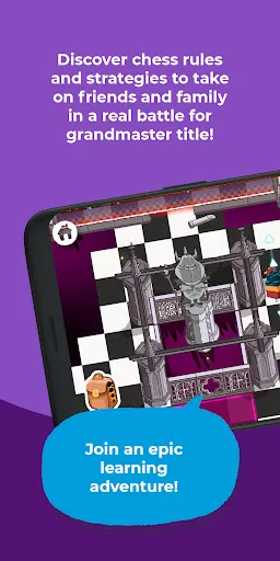 Kahoot! Learn Chess: DragonBox | Games | XWorld