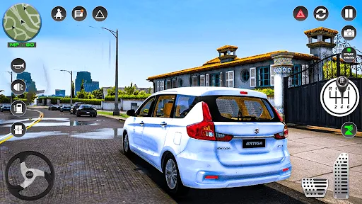 luxo prado dirigindo 2023 | 游戏 | XWorld