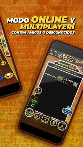 Reggaeton Hero: Música y ritmo | juego | XWorld