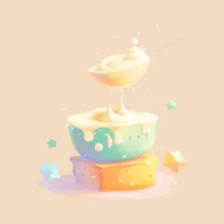 XWorld | Cake Castle