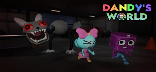 Dandy Goob  World : Roblox | Games | XWorld