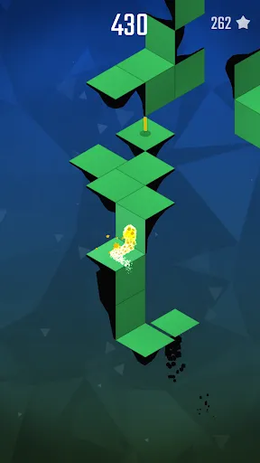 Cosmo Run | Games | XWorld