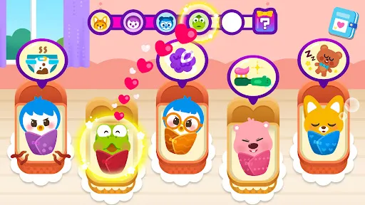 My Pororo Baby - Kid Care Game | Permainan | XWorld My Pororo Baby - Kid Care Game | Permainan | XWorld