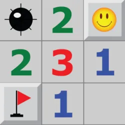 XWorld | Campo Minado (Minesweeper)