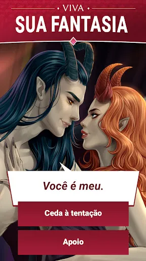 Is it Love? Stories - romance | Jogos | XWorld