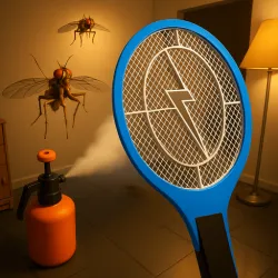XWorld | Pest Simulator Game 3D
