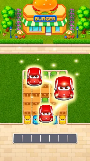 Car Sort! | Игры | XWorld Car Sort! | Игры | XWorld