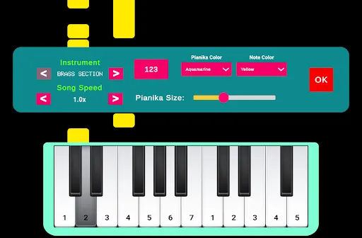 Pianika Basuri 2026 | Permainan | XWorld