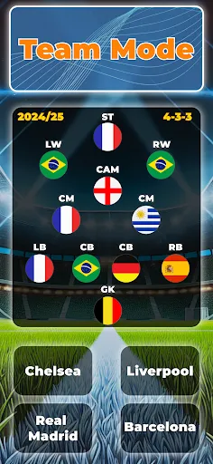 Soccer Quiz: Football Trivia | Games | XWorld