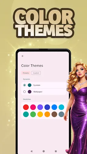 Makeup Challenge Launcher | Jogos | XWorld