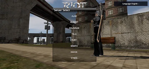 R.A.N - Riot After Nine | Games | XWorld R.A.N - Riot After Nine | Games | XWorld