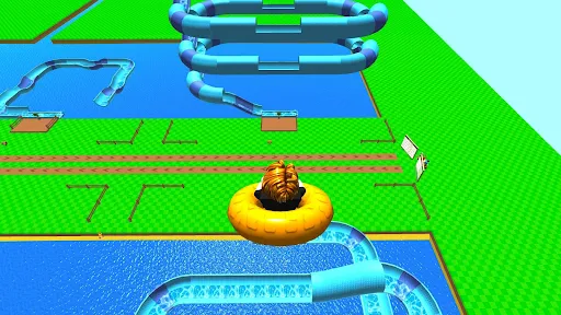 Build an Aquapark | Игры | XWorld