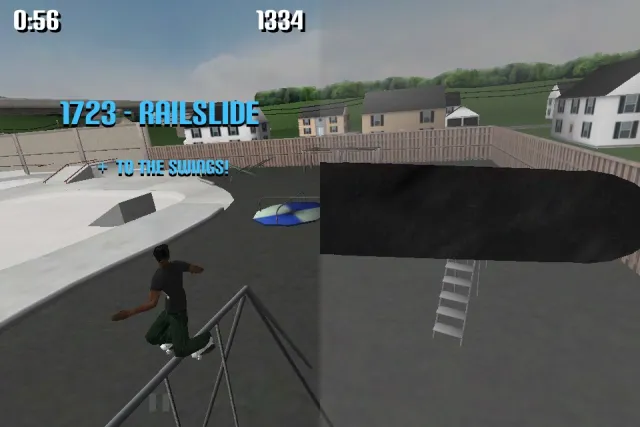 PureSkate | Games | XWorld