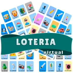 XWorld | Lotería Virtual Mexicana