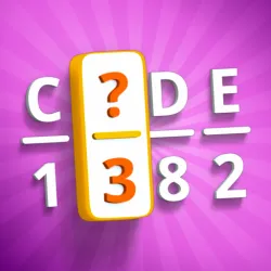 XWorld | Cryptogram: Code Word Puzzle