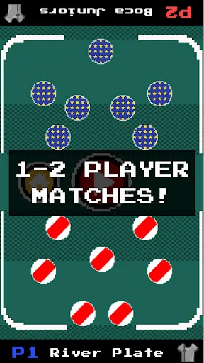 Button Soccer Brawl | Jogos | XWorld Button Soccer Brawl | Jogos | XWorld