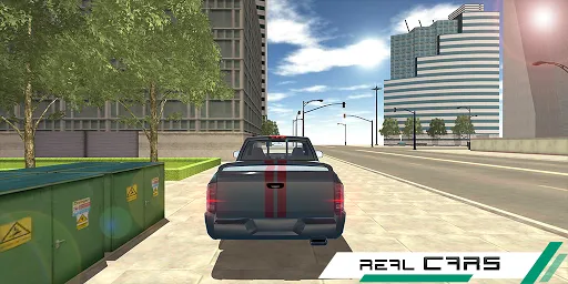 RAM Drift Car Simulator | juego | XWorld