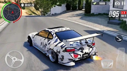 Real Car Drifting Driving Club | Games | XWorld Real Car Drifting Driving Club | Games | XWorld