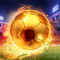 XWorld | Goalden League Online Soccer