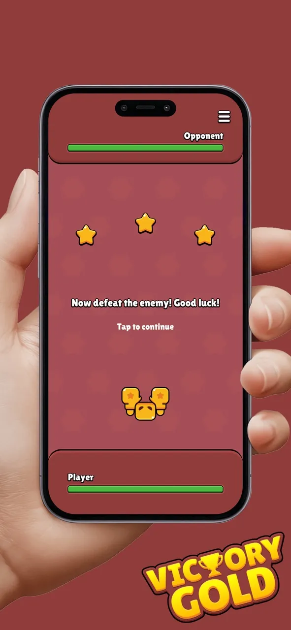 Victory Gold | Games | XWorld