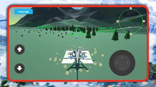 Holicopter Drives | เกม | XWorld