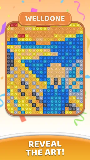Button Flow | เกม | XWorld