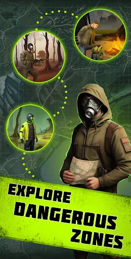 Pocket Survivor Ai | Games | XWorld