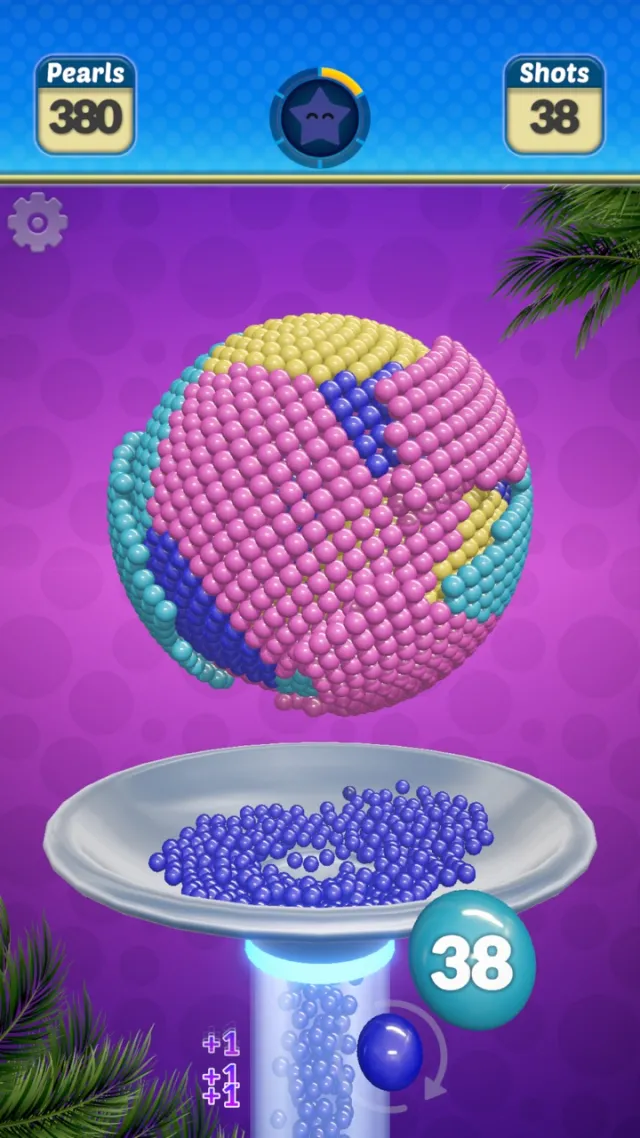 Pearl Gem! | 游戏 | XWorld