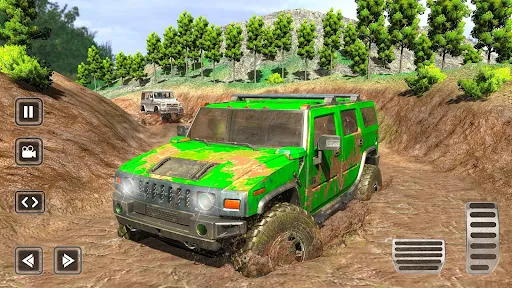 รถบิ๊กฟุต4x4 | เกม | XWorld