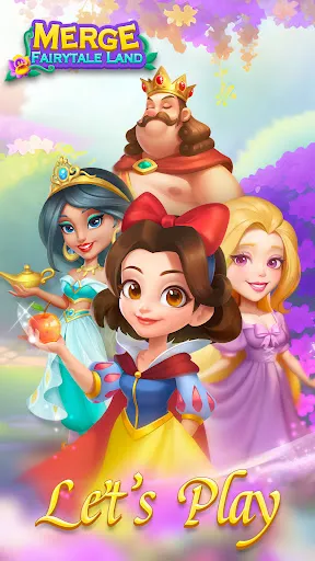 รวม Fairytale Land-EverWorld | เกม | XWorld