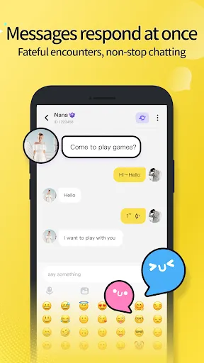 Wefun-Voice chat,Party,Game | Games | XWorld