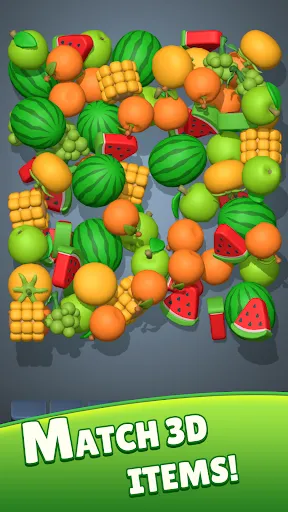Match 3D Blitz – Triple Match | Games | XWorld