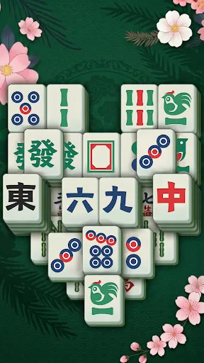 SoEasy Mahjong: Solitaire | Permainan | XWorld