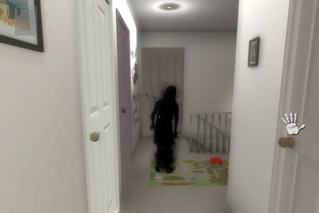 Paranormal Territory | Games | XWorld