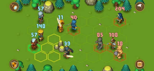 Heroes : A Grail Quest | Игры | XWorld