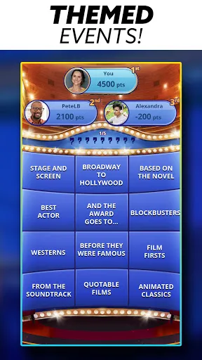 Jeopardy!® Trivia TV Game Show | เกม | XWorld