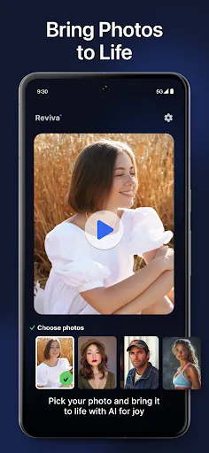 Pixly: AI Live Photo Animator | 游戏 | XWorld