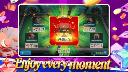 3 Patti Eternal: Ace Fortune | 游戏 | XWorld