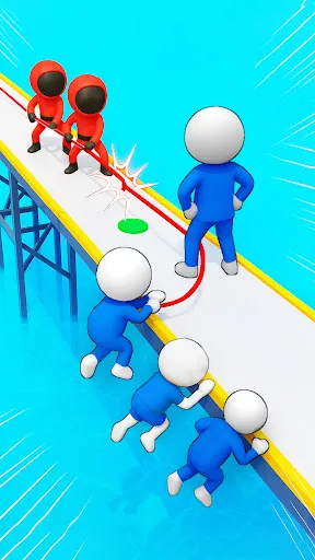 Survival Rush: Mini Challenges | Игры | XWorld