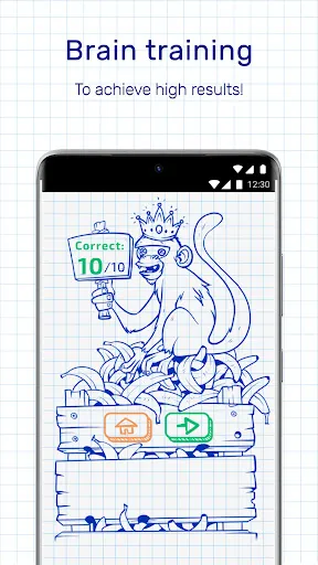 Matemática. Aritmética mental | Jogos | XWorld