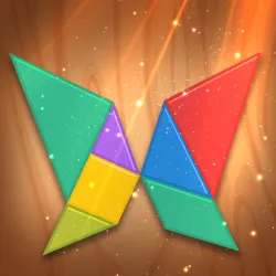 XWorld | Tangram Heaven
