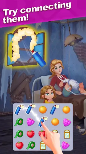 Home Rescue: Blast & Collect | Games | XWorld Home Rescue: Blast & Collect | Games | XWorld
