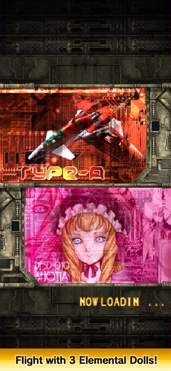 DoDonPachi Blissful Death | Games | XWorld