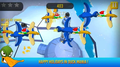 Duck Hunting Mania! | Permainan | XWorld Duck Hunting Mania! | Permainan | XWorld