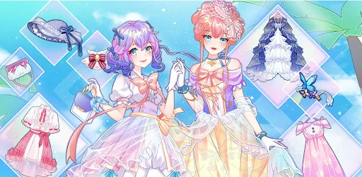 Anime Princess 2：Dress Up Game | Games | XWorld