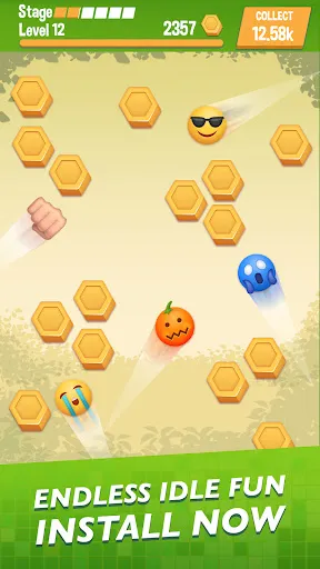Emoji Clickers | 游戏 | XWorld Emoji Clickers | 游戏 | XWorld